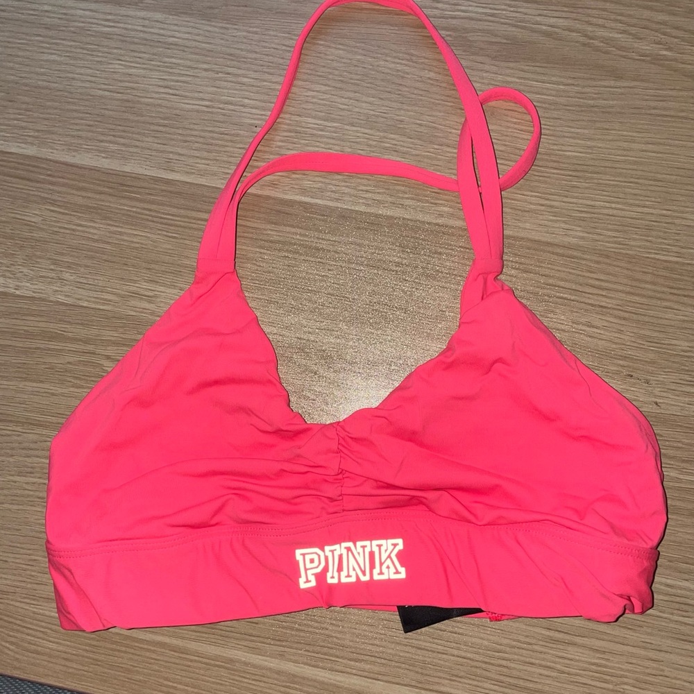 Victoria’s Secret Pink Sports Bra